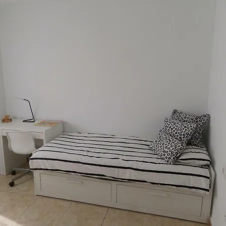 Apartamento Puerto Apartman Puerto del Rosario (Fuerteventura)