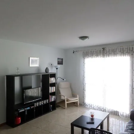 Apartamento Puerto Apartman *
