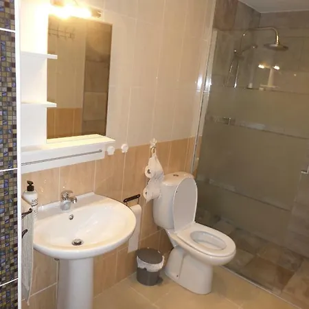 Apartamento Puerto