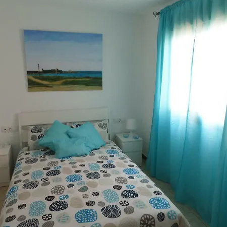Apartamento Puerto Apartman Puerto del Rosario (Fuerteventura)