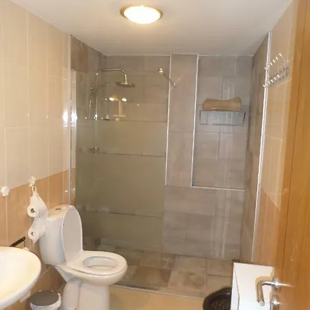 Apartman Apartamento Puerto Puerto del Rosario (Fuerteventura)