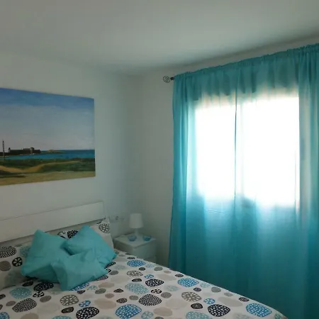 Apartamento Puerto Apartman