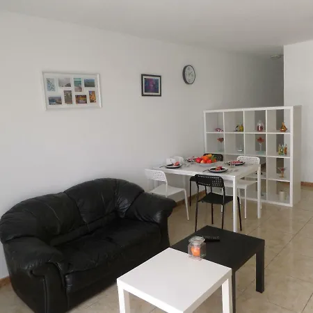 Apartman Apartamento Puerto