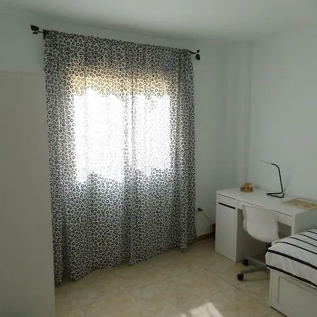 Apartamento Puerto *